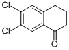 CAS#: 25095-57-2, 6,7-Dichloro-1-Tetralone