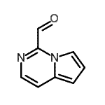 CAS#: 251102-36-0, Pyrrolo[2,1-f]Pyrimidine-1-Carbaldehyde
