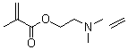 CAS#: 25134-54-7, 2-Methyl-2-Propenoic Acid 2-(Dimethylamino)Ethyl Ester Polymer With Ethene