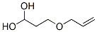 CAS#: 25136-53-2, (Allyloxy)Propanediol