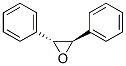 CAS#: 25144-18-7, (2R,3R)-2alpha,3beta-Diphenyloxirane