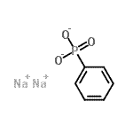 CAS#: 25148-85-0, Disodium Phenylphosphonate