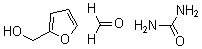 CAS#: 25154-81-8, Urea Formaldehyde Resin, Furfuryl Alcohol Modified (I)