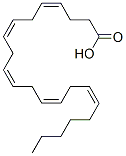 CAS#: 25182-74-5, (4Z,7Z,10Z,13Z,16Z)-4,7,10,13,16-Docosapentaenoicacid