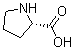 CAS 登录号：25191-13-3， 聚(L-脯氨酸)
