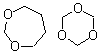 CAS#: 25214-85-1, Poly(Oxymethylene-Co-1,3-Dioxepane)