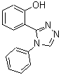 CAS#: 25222-62-2, 2-(4-Phenyl-1,2,4-Triazol-3-Yl)Phenol