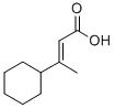 CAS 登录号：25229-42-9， 环丁烯酸