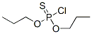 CAS#: 2524-05-2, Chloro-Dipropoxy-Sulfanylidenephosphorane
