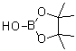 CAS#: 25240-59-9, Boric Acid, Pinacol Ester