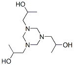 CAS#: 25254-50-6, alpha,alpha',alpha''-Trimethyl-1,3,5-Triazine-1,3,5(2H,4H,6H)-Triethanol
