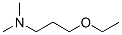 CAS 登录号：25277-18-3， 3-乙氧基-N,N-二甲基丙胺