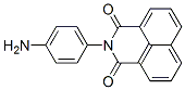 CAS#: 25287-05-2, 2-(4-Amino-Phenyl)-Benzo[de]Isoquinoline-1,3-Dione