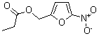 CAS#: 25294-71-7, 5-Nitrofurfuryl Propionate