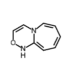 CAS#: 252962-96-2, 1H-[1,2,4]Oxadiazino[4,3-a]Azepine