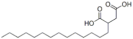 CAS#: 2530-30-5, 2-Tetradecylbutanedioic Acid