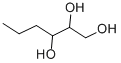CAS#: 25323-24-4, 1,2,3-Hexanetriol