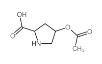 CAS#: 25323-55-1, Poly(O-Acetyl-L-Hydroxyproline)