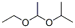 CAS 登录号：25334-93-4， 2-(1-乙氧基乙氧基)丙烷