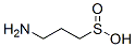 CAS#: 25346-09-2, 3-Aminopropane-1-Sulfinic Acid