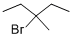 CAS#: 25346-31-0, 3-Bromo-3-Methyl-Pentane