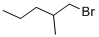 CAS#: 25346-33-2, 1-Bromo-2-Methyl-Pentane