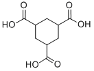 CAS 登录号：25357-95-3， 1,3,5-环己烷三羧酸