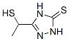 CAS#: 25366-56-7, 3-(1-Mercaptoethyl)-4,5-Dihydro-1H-1,2,4-Triazole-5-Thione