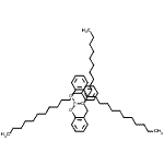 CAS 登录号：25376-41-4， 三(2-十二烷基苯基)亚磷酸盐