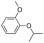 CAS#: 2539-21-1, 1-Methoxy-2-Propan-2-Yloxybenzene
