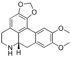 CAS 登录号：25394-59-6， 去甲荷苞牡丹碱