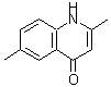 CAS#: 25428-07-3, 2,6-Dimethyl-4(1H)-Quinolinone