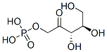 CAS#: 2547-08-2, [(3S,4R)-3,4,5-Trihydroxy-2-Oxopentyl] Dihydrogen Phosphate