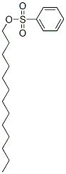 CAS#: 25474-61-7, Tridecan-1-Yl Benzenesulphonate