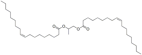 CAS#: 254972-89-9, 2-[(Z)-Octadec-9-Enoyl]Oxypropyl (Z)-Octadec-9-Enoate