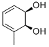 CAS#: 25506-13-2, cis-(1S,2R)-3-Methyl-3,5-Cyclohexadiene-1,2- Diol