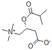 CAS 登录号：25518-49-4， 异丁酰基-L-肉碱