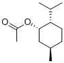 CAS#: 2552-91-2, (5-Methyl-2-Propan-2-Ylcyclohexyl) Acetate