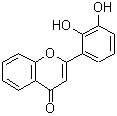 CAS#: 2554-85-0, 2-(2,3-Dihydroxyphenyl)-4H-Chromen-4-One