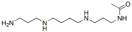 CAS#: 25593-72-0, N-[3-[4-(3-Aminopropylamino)Butylamino]Propyl]Acetamide