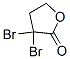 CAS#: 25600-21-9, 3,3-Dibromodihydrofuran-2(3H)-One