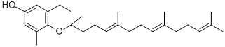 CAS#: 25612-59-3, delta-Tocotrienol