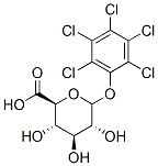 CAS 登录号：25631-33-8， 五氯苯酚葡糖苷酸