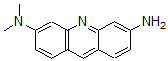 CAS#: 25636-16-2, N,N-Dimethyl-3,6-Acridinediamine