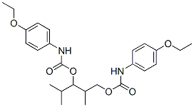 CAS#: 25648-74-2, Bis(4-Ethoxycarbanilic Acid)2-Methyl-2-Propyltrimethylene Ester
