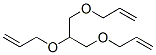 CAS#: 2565-21-1, 3-[2,3-Di(Prop-2-Enoxy)Propoxy]Prop-1-Ene