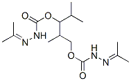 CAS#: 25652-07-7, Bis(3-Isopropylidenecarbazic Acid)2-Methyl-2-Propyltrimethylene Ester