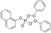 CAS 登录号：25653-19-4， 1-二苯氧基磷酰氧基萘