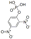 CAS#: 2566-26-9, (2,4-Dinitrophenyl) Dihydrogen Phosphate