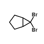 CAS#: 2568-36-7, 6,6-Dibromobicyclo[3.1.0]Hexane